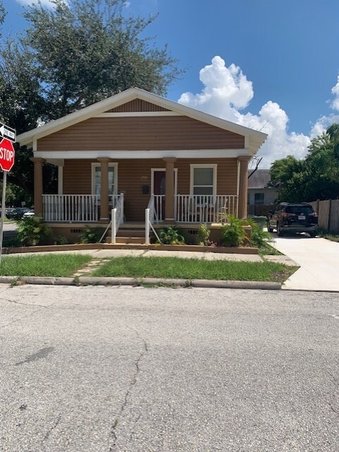 Foto del edificio - 2709 N 17th St