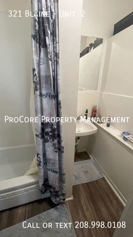 Building Photo - Ready for move in!  Spacious 1 bedroom, 1 ...