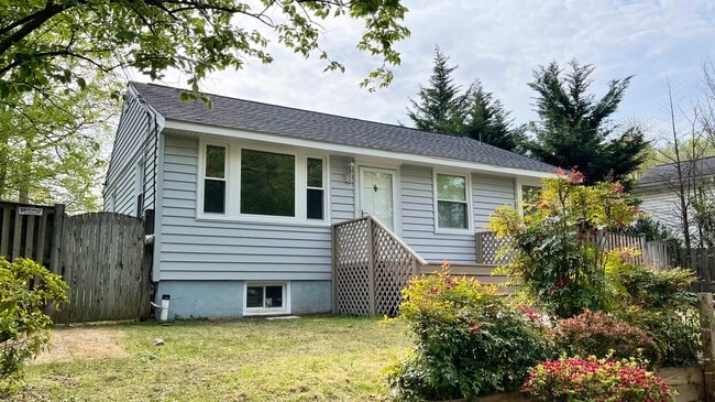 Building Photo - 9701 Montauk Ave