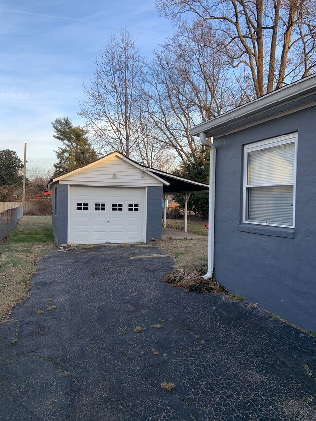 2841 Cleveland Blvd, Louisville, KY 40206 House Rental in Louisville