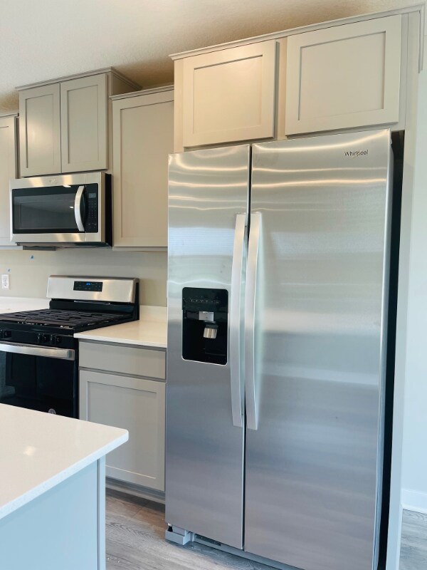 Foto del edificio - 12531 Harpers Ct NE
