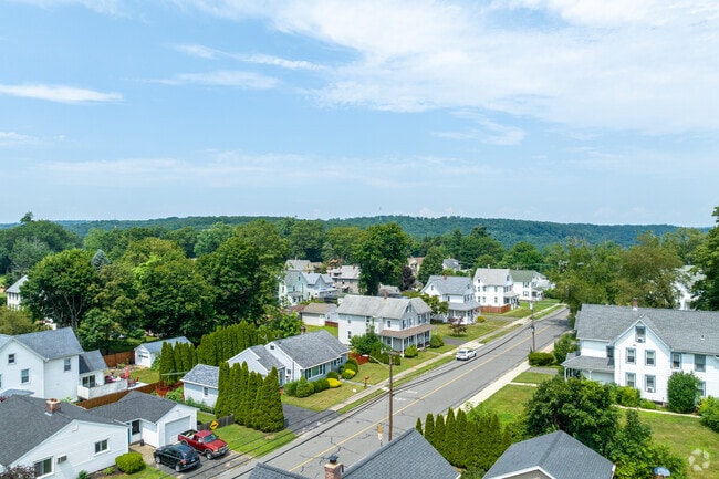 Explore the charming community of Seymour, Connecticut.