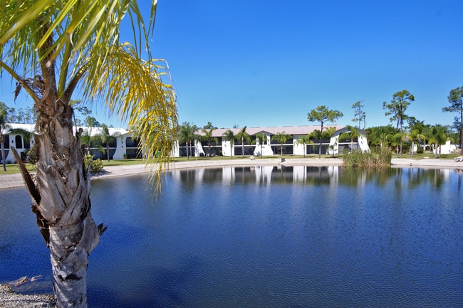 Building Photo - Coral Woods Apartments