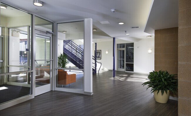 Foto del edificio - Cornerstone III