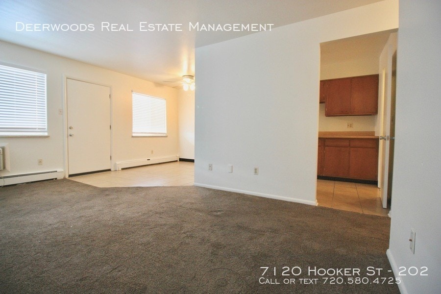 7120 Hooker St Unit 202, Westminster, CO 80030 Apartment for Rent in