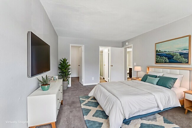 Foto del edificio - Sherwood Forest Estates