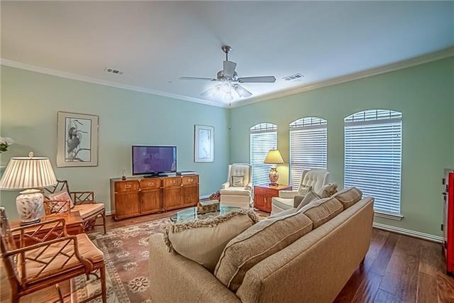 Foto del edificio - 5790 Antique Rose Trail