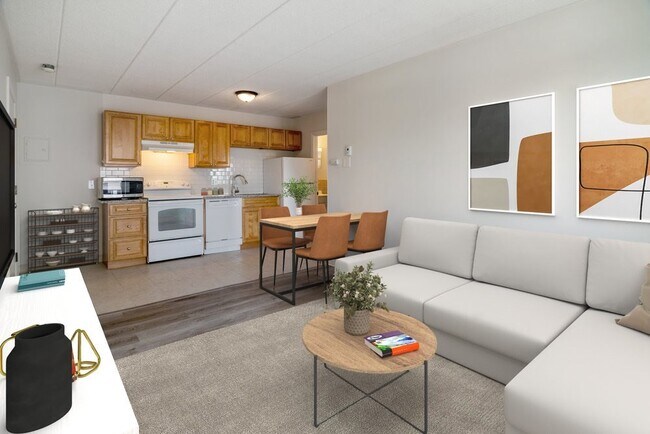 Foto del edificio - 33 Middle St