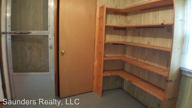 Building Photo - 2 br, 1 bath House - 1233 Mizpah Church Road
