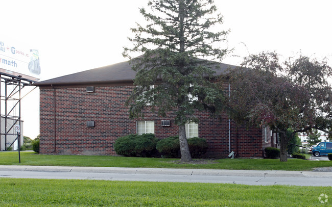 Foto del edificio - Hampton Square