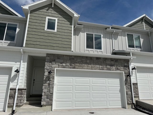 Building Photo - 616 W 650 N