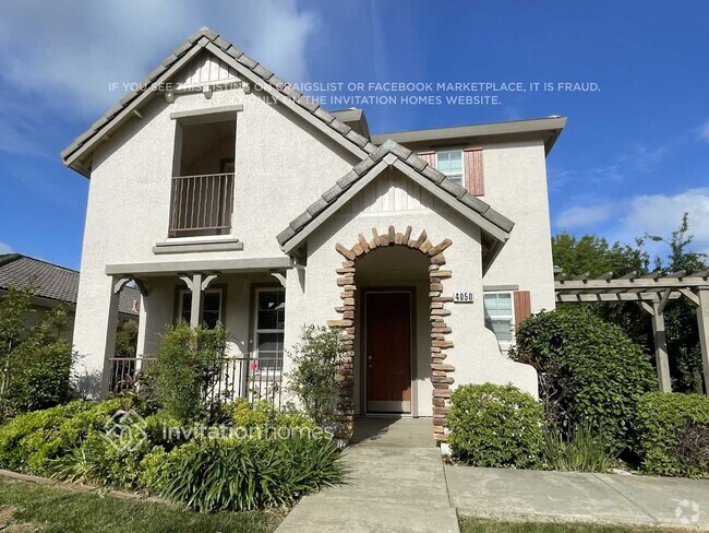 Building Photo - 4050 Coratina Way
