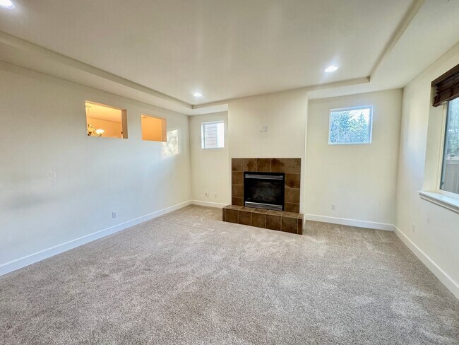 Foto del edificio - Woodinville Home!