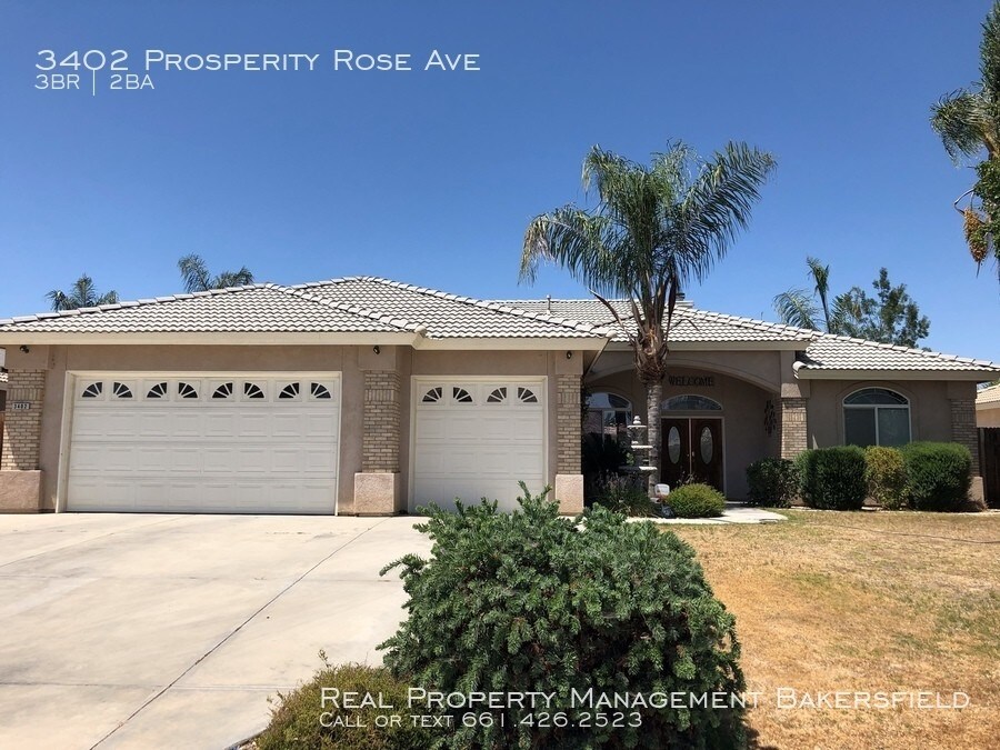 Primary Photo - 3402 Prosperity Rose Ave