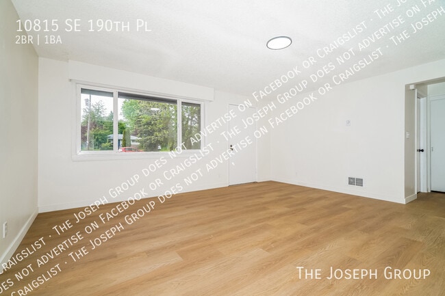 Building Photo - 10815 SE 190th Pl