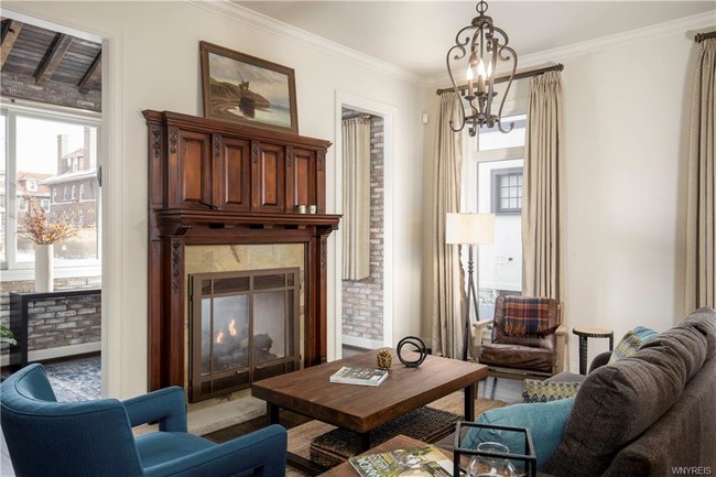 Foto del edificio - 759 Lafayette Ave