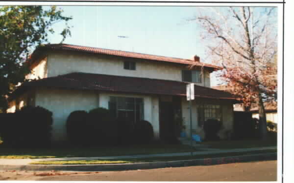 Building Photo - 640 S Fashion Park St