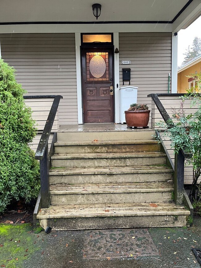 Foto del edificio - 2002 NE 13th Ave