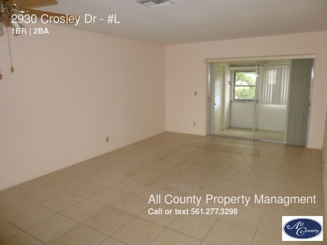 Building Photo - 2930 Crosley Dr E