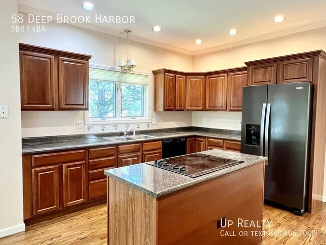 Foto del edificio - 58 Deep Brook Harbor