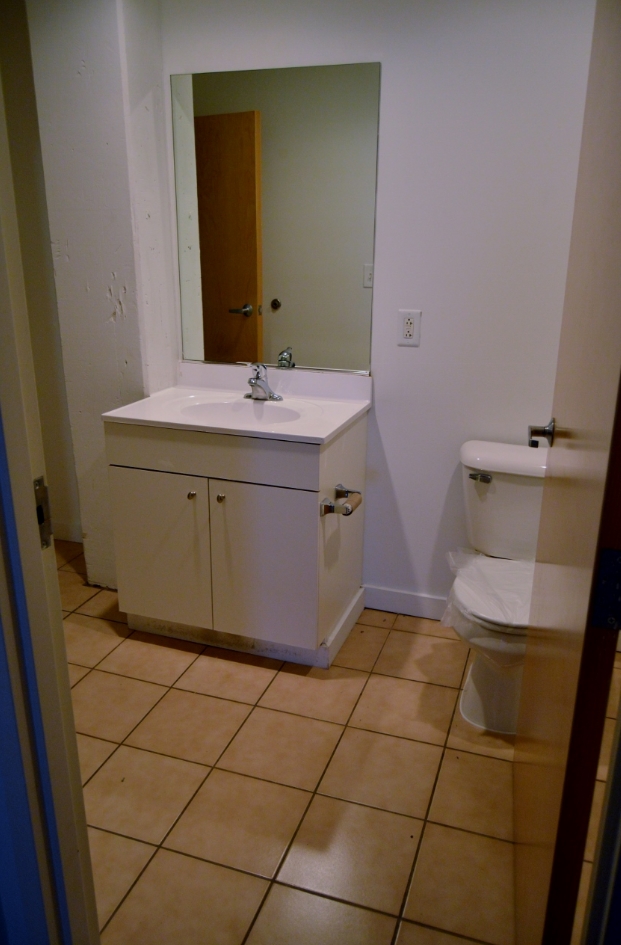 Baño - Montesino