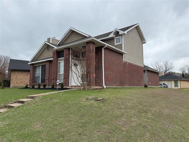 Foto del edificio - 403 Appomattox Dr