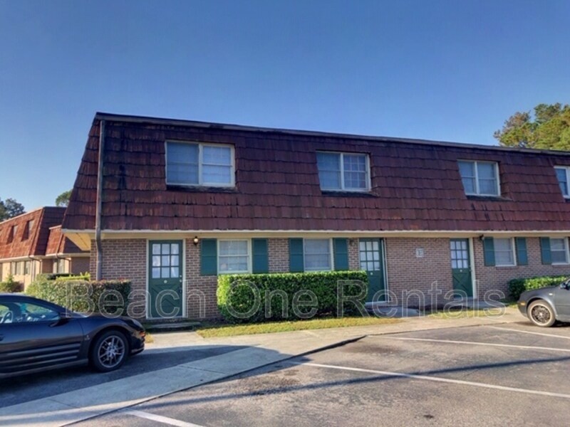 Primary Photo - 1025 Carolina Rd