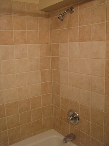 Shower - 1810 74th St