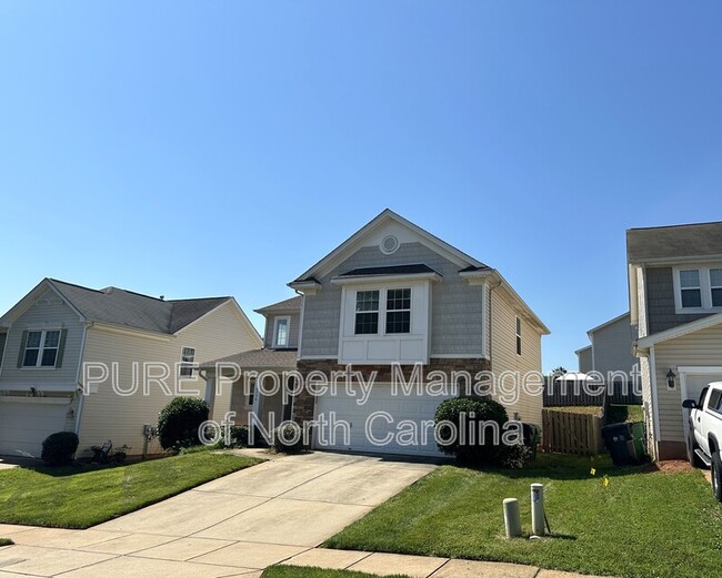 Building Photo - 15734 Normans Landing Dr