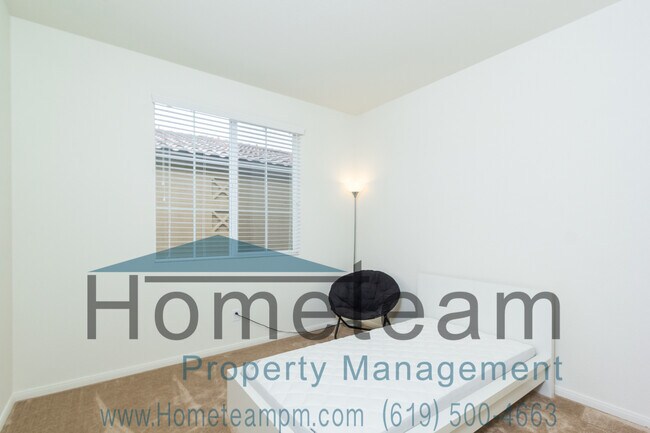 Foto del edificio - 3 BR/ 2.5 BA 1621 SQFT Otay Ranch Townhome...
