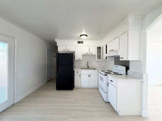 Foto del edificio - Refreshed Single-Story Home