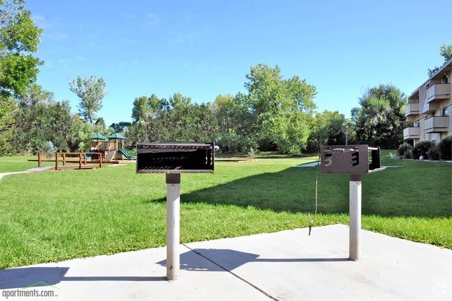 Barbeque - Parker CO