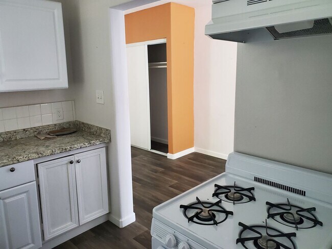 Foto del edificio - Studio Apt.