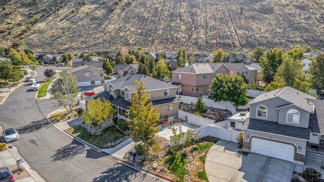 Foto del edificio - 2 BD 1 BA Mother-in-Law Unit at Point of the Mountain