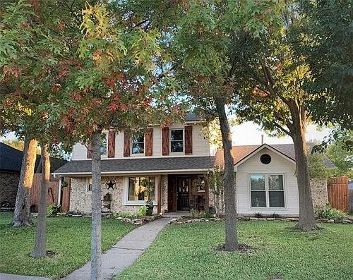 Primary Photo - 1718 Clarendon Dr