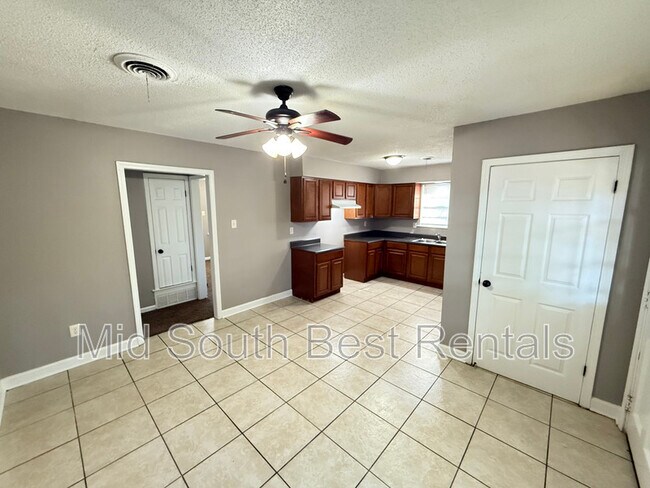 Foto del edificio - 3239 Abbottsford Ave