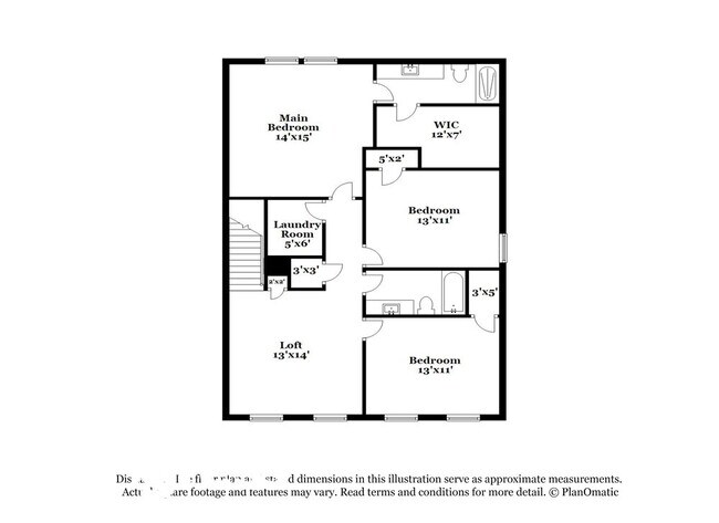 Building Photo - 811 Hydra Ln