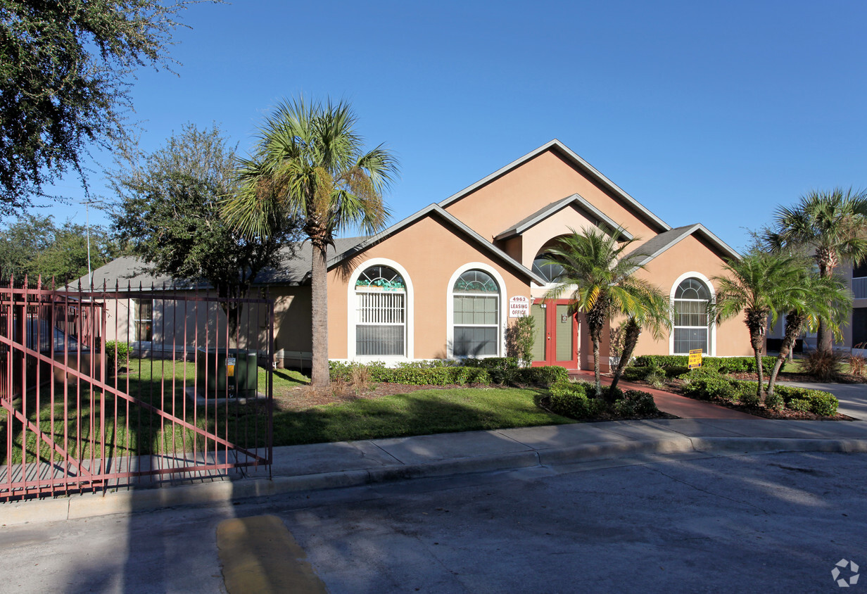 Building Photo - Timber Sound Apartments