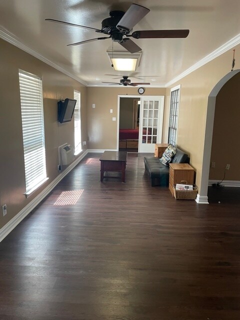 Foto del edificio - 6047 Hickory Ridge Blvd