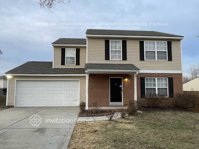 Building Photo - 1228 Alston Hill Dr