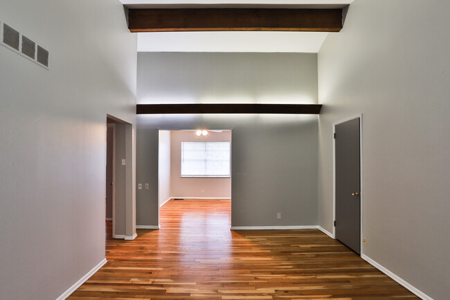 Building Photo - 8455 Atherton Dr
