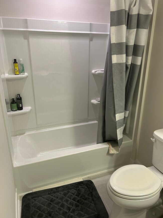 baño del segundo piso - 413 Camarillo Ln