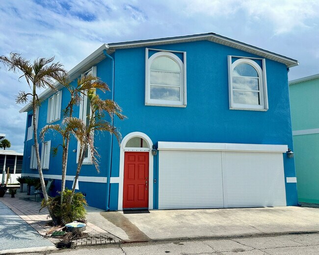 Foto del edificio - 1292 Nettles Blvd