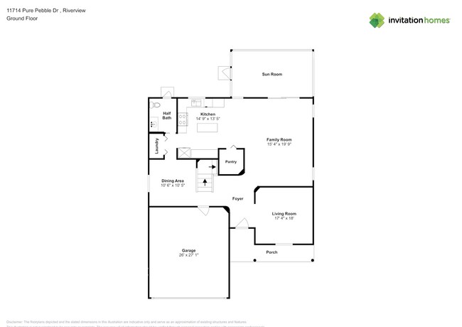 Foto del edificio - 11714 Pure Pebble Dr