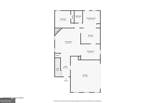Building Photo - 902 Sublime Trail