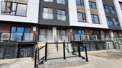 Building Photo - 16 Melbourne Ave
