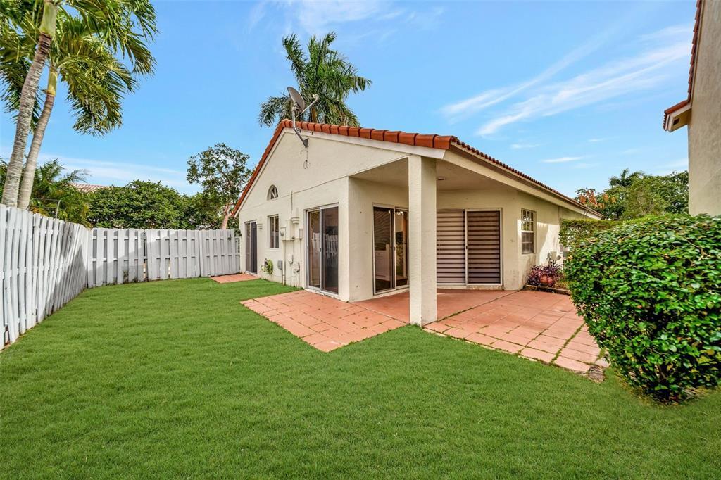 Photo - 1245 Seagrape Circle, Weston, FL 33326 - 3 BR 2 BA Single-Family Home