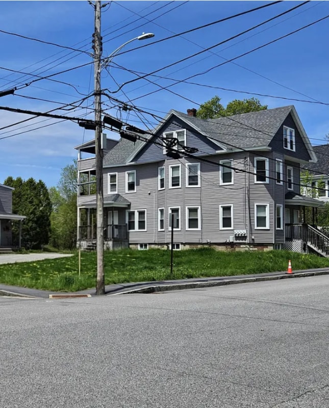 Building Photo - 20 Sylvan Ave