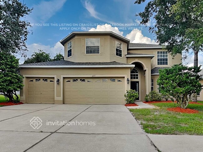 Building Photo - 4453 Creekside Dr