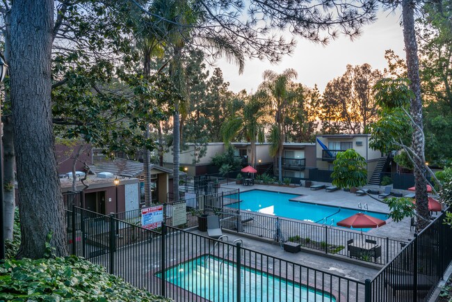 Summit Park Village Rentals San Diego, CA